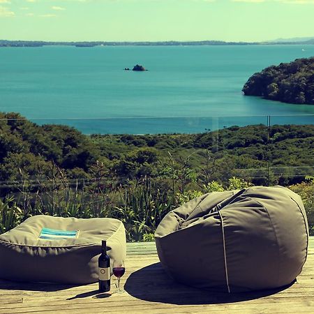 Koi Roc Waiheke Island Accommodation מראה חיצוני תמונה