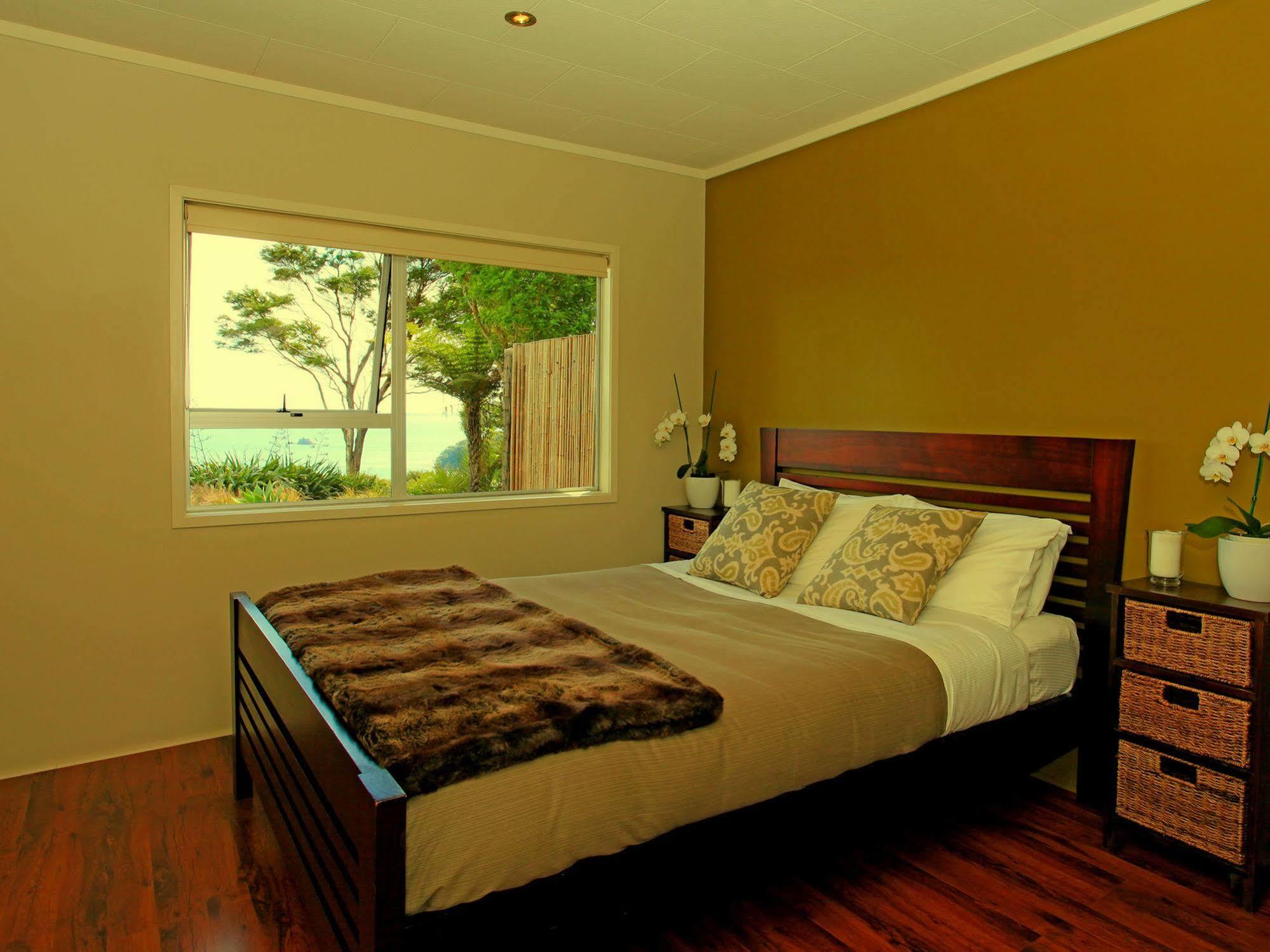 Koi Roc Waiheke Island Accommodation מראה חיצוני תמונה