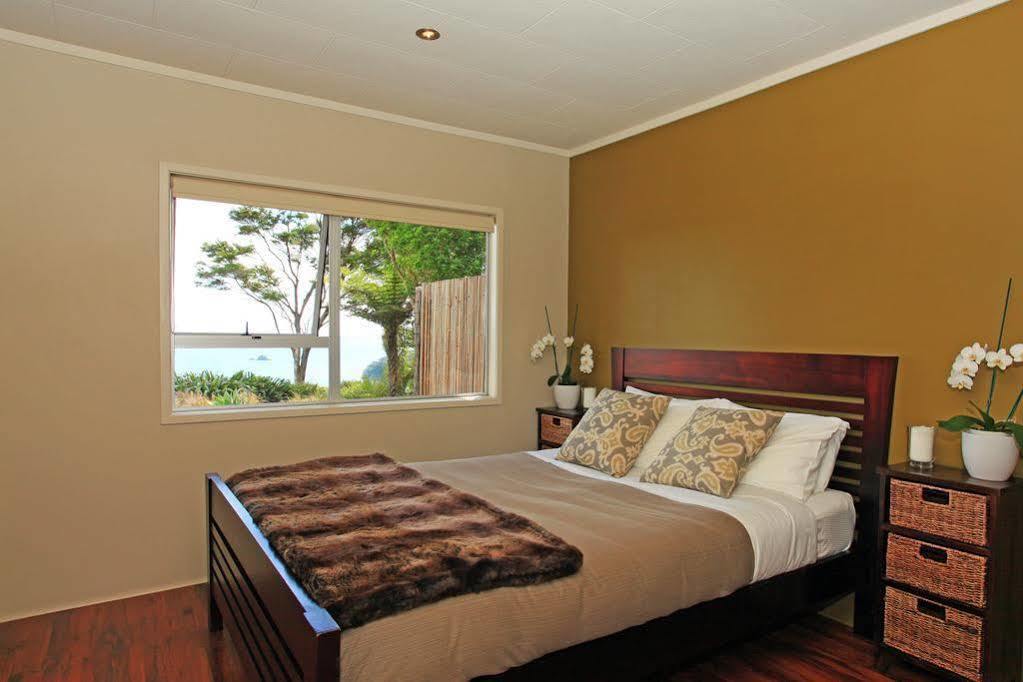 Koi Roc Waiheke Island Accommodation מראה חיצוני תמונה