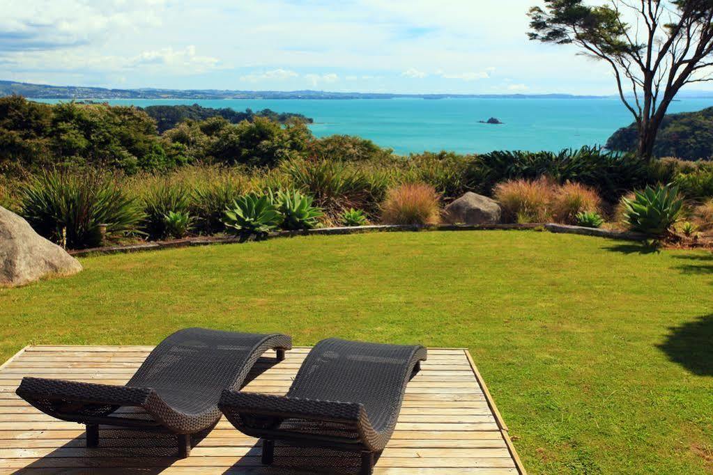 Koi Roc Waiheke Island Accommodation מראה חיצוני תמונה